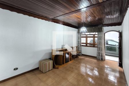 Sala de casa à venda com 2 quartos, 128m² em Jardim Guarani, Jundiaí