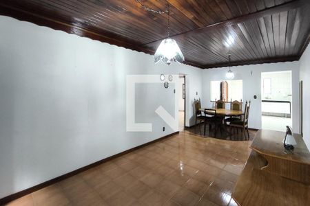 Sala de casa à venda com 2 quartos, 128m² em Jardim Guarani, Jundiaí