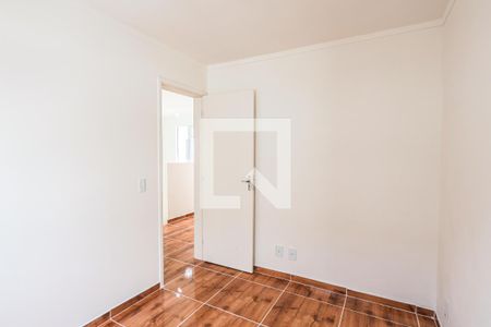 Quarto 1 de apartamento para alugar com 2 quartos, 40m² em Campina do Arruda, Curitiba