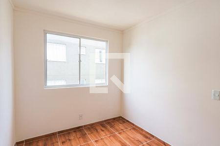 Quarto 1 de apartamento para alugar com 2 quartos, 40m² em Campina do Arruda, Curitiba