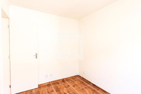 Quarto 1 de apartamento para alugar com 2 quartos, 40m² em Campina do Arruda, Curitiba