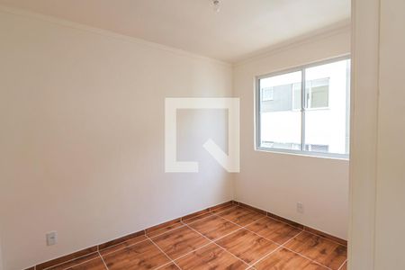 Quarto 1 de apartamento para alugar com 2 quartos, 40m² em Campina do Arruda, Curitiba