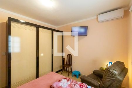 Quarto 1 de casa para alugar com 4 quartos, 200m² em Vila Nova, Campinas