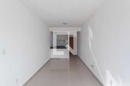 Sala de apartamento à venda com 2 quartos, 60m² em Dona Clara, Belo Horizonte