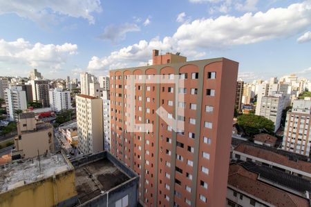 Studio de kitnet/studio à venda com 1 quarto, 25m² em Centro, Campinas