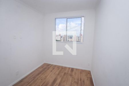 Quarto 2 de apartamento para alugar com 2 quartos, 42m² em Jardim Maria Duarte, São Paulo