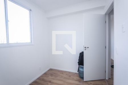 Quarto de apartamento para alugar com 2 quartos, 42m² em Jardim Maria Duarte, São Paulo