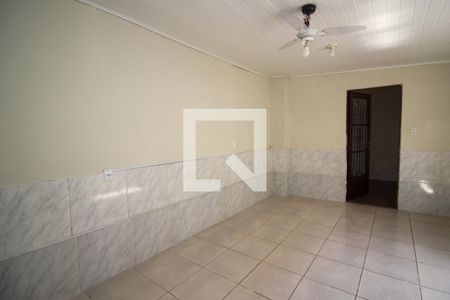 Quarto Suíte de casa à venda com 3 quartos, 70m² em Vila Nova, Porto Alegre