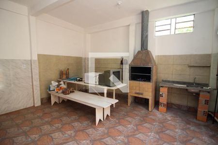 Varanda de casa à venda com 3 quartos, 70m² em Vila Nova, Porto Alegre