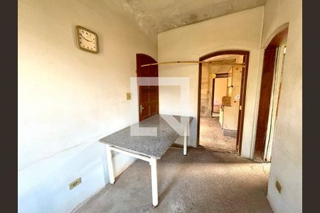 Hall de casa à venda com 3 quartos, 138m² em Res. Aimore, Várzea Paulista