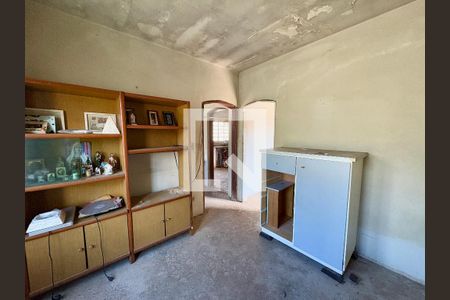 Sala de casa à venda com 3 quartos, 138m² em Res. Aimore, Várzea Paulista