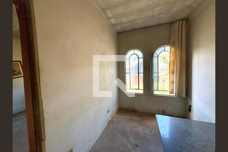 Hall de casa à venda com 3 quartos, 138m² em Res. Aimore, Várzea Paulista