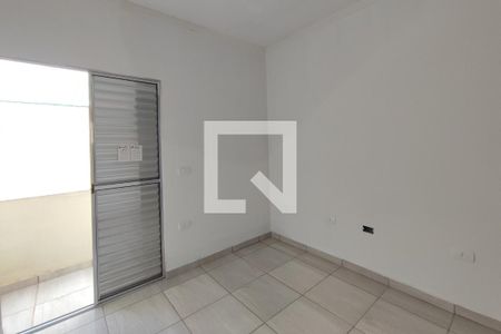 Quarto Suíte de casa à venda com 3 quartos, 124m² em Jardim Anton Von Zuben, Campinas