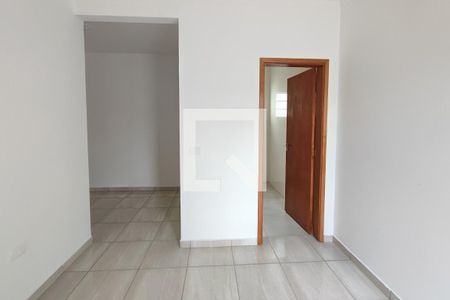 Quarto Suíte de casa à venda com 3 quartos, 124m² em Jardim Anton Von Zuben, Campinas