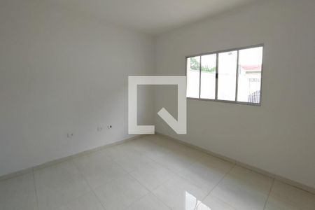 Sala de casa à venda com 3 quartos, 124m² em Jardim Anton Von Zuben, Campinas