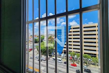 Vista do Quarto 1 de apartamento à venda com 2 quartos, 59m² em Demarchi, São Bernardo do Campo