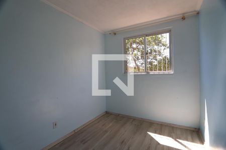 Quarto 2 de apartamento à venda com 2 quartos, 38m² em Olaria, Canoas