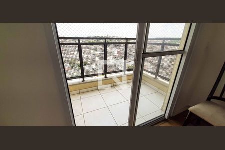 Sacada de apartamento à venda com 2 quartos, 45m² em Novo Osasco, Osasco