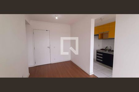 Apartamento à venda com 2 quartos, 45m² em Novo Osasco, Osasco