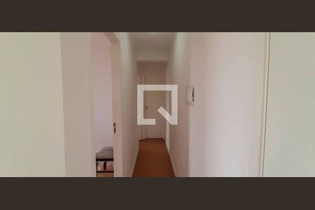 Corredor de apartamento à venda com 2 quartos, 45m² em Novo Osasco, Osasco