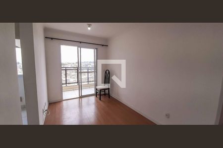 Apartamento à venda com 2 quartos, 45m² em Novo Osasco, Osasco