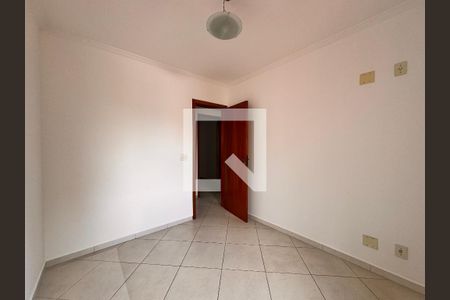 Quarto 1 de casa de condomínio à venda com 2 quartos, 80m² em Vila Homero Thon, Santo André