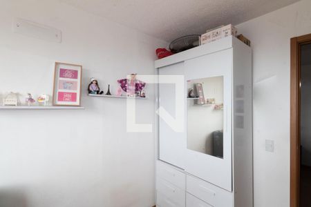 Quarto 1 de apartamento para alugar com 2 quartos, 51m² em Campo Grande, Rio de Janeiro