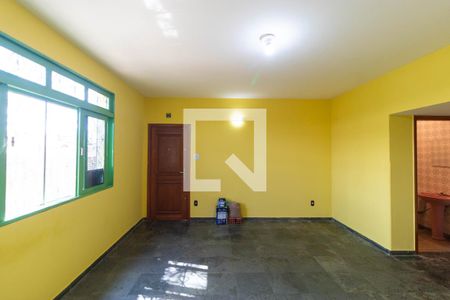 Salas de casa para alugar com 4 quartos, 200m² em Vila Nova, Campinas