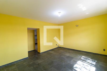 Salas de casa para alugar com 4 quartos, 200m² em Vila Nova, Campinas