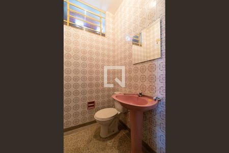 Lavabo de casa para alugar com 4 quartos, 200m² em Vila Nova, Campinas