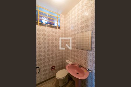 Lavabo de casa para alugar com 4 quartos, 200m² em Vila Nova, Campinas