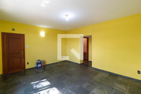 Salas de casa para alugar com 4 quartos, 200m² em Vila Nova, Campinas