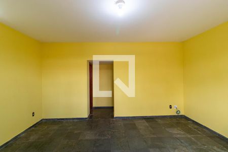 Salas de casa para alugar com 4 quartos, 200m² em Vila Nova, Campinas