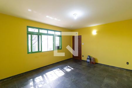 Salas de casa para alugar com 4 quartos, 200m² em Vila Nova, Campinas