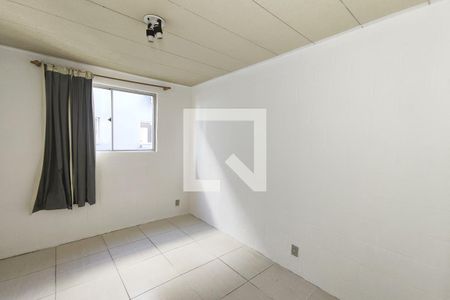 Quarto de apartamento para alugar com 2 quartos, 60m² em Rio dos Sinos, São Leopoldo