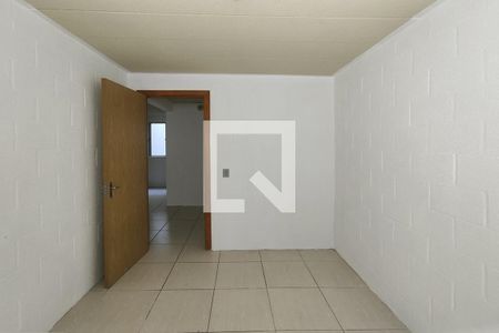 Quarto 2 de apartamento para alugar com 2 quartos, 60m² em Rio dos Sinos, São Leopoldo