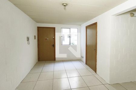 Sala de apartamento para alugar com 2 quartos, 60m² em Rio dos Sinos, São Leopoldo