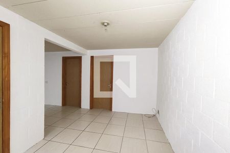 Sala de apartamento para alugar com 2 quartos, 60m² em Rio dos Sinos, São Leopoldo