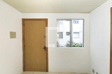 Sala de apartamento para alugar com 2 quartos, 60m² em Rio dos Sinos, São Leopoldo