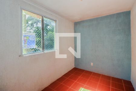 Quarto 2 de apartamento para alugar com 2 quartos, 42m² em Mário Quintana, Porto Alegre