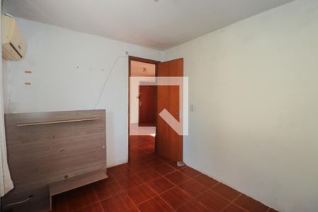 Quarto 1 de apartamento para alugar com 2 quartos, 42m² em Mário Quintana, Porto Alegre