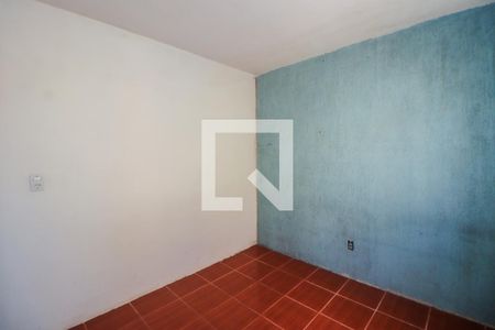 Quarto 1 de apartamento para alugar com 2 quartos, 42m² em Mário Quintana, Porto Alegre