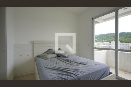 Quarto de apartamento para alugar com 1 quarto, 62m² em Itacorubi, Florianópolis