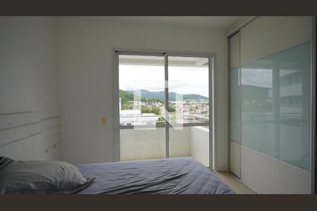 Quarto de apartamento para alugar com 1 quarto, 62m² em Itacorubi, Florianópolis