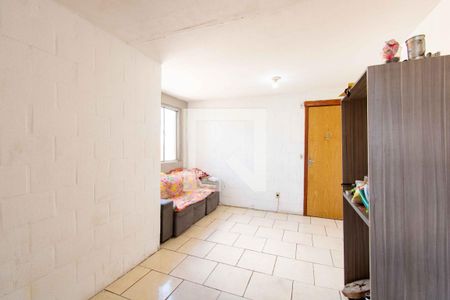 Apartamento à venda com 2 quartos, 42m² em Olaria, Canoas