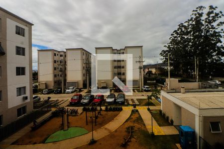 Vista de apartamento para alugar com 2 quartos, 42m² em Rubem Berta, Porto Alegre