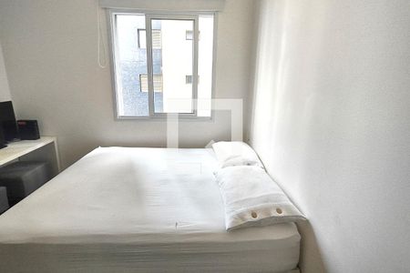 Quarto de kitnet/studio à venda com 1 quarto, 20m² em Santa Paula, São Caetano do Sul