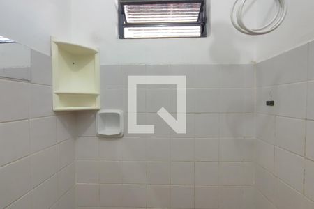 Banheiro de casa para alugar com 1 quarto, 70m² em Vila Pompéia, Campinas