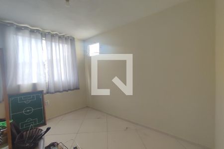 Apartamento à venda com 2 quartos, 48m² em Jacarepaguá, Rio de Janeiro