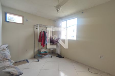 Apartamento à venda com 2 quartos, 48m² em Jacarepaguá, Rio de Janeiro